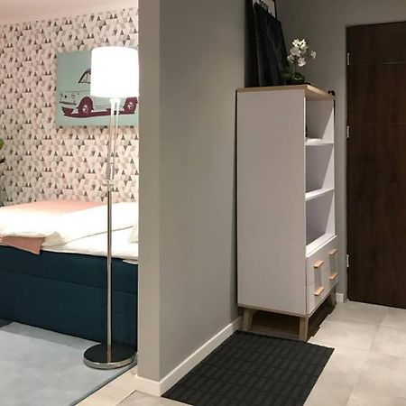 Apartament Nad Wisla, Spacerem Na Kazimierz, Wawel クラクフ エクステリア 写真