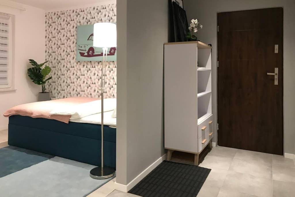 Apartament Nad Wisla, Spacerem Na Kazimierz, Wawel クラクフ エクステリア 写真